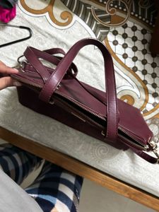 Stylish Solly Handbag