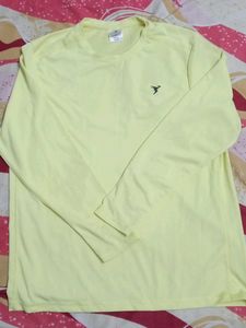 Men's Long Sleeve T-Shirt