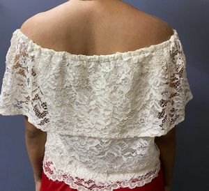 Off Shoulder Top