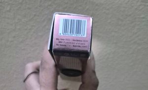 SUGAR Matte Lipstick Set of 3
