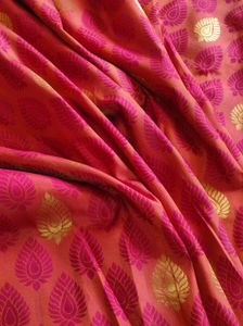 Exquisite Traditional Saree