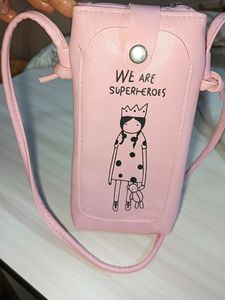 Beautiful Kids Handbag from America