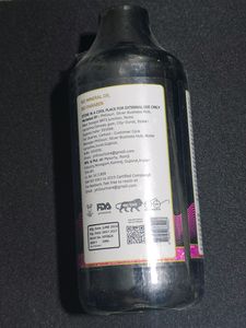 Phillauri Red Onion Black Seed Oil Hair Shampoo