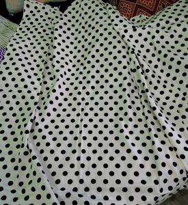 Stylish Cotton Kurta Set with Dupatta