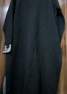 wollen kurta