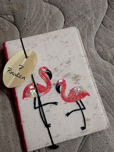 Passport Cover