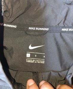 Nike Running Jacket OG