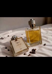 Uppeel Cocoa Calm Eau de Parfum