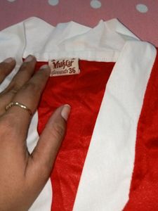 Santa Dress 24 Size And 36 Size