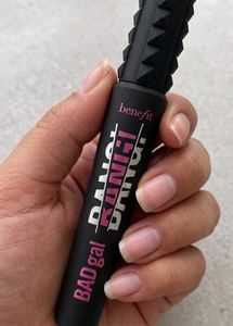 Benefit BADgal BANG! Mascara