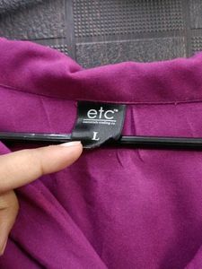 Etc Night Suit 💜