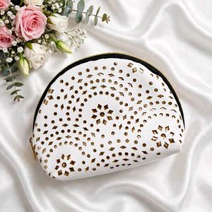 Set of 3 Cosmetic Bags