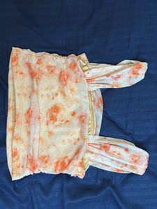 Cute Crop Top