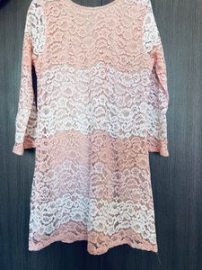 TEMT brand midi dress top for sale