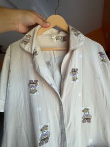 night shirt