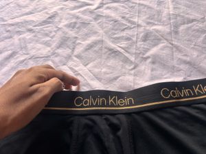 Calvin Klein Boxer Briefs