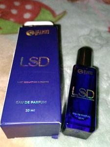 Beardo LSD Eau de Parfum