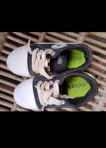 kids combo shoes jacket