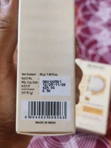 Dr. Rashel Rice Water Day Cream SPF 30