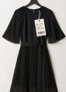 black onepiece