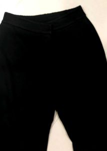Black Pant Skinfit Jean Good One