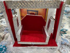 Beautiful Red Decorative Item