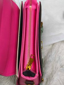 coach inspired sling bag