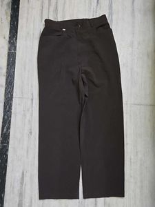 Comfortable Brown Trousers