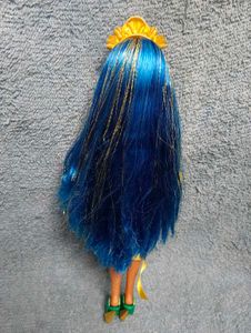 Monster High Cleo De Nile Doll