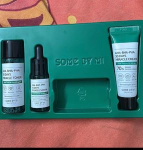60% OFF Some By Mi AHA BHA Starter Kit