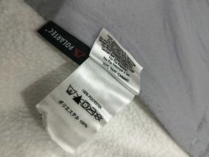 Eddie bauer Fleece Vest - Cozy Layer