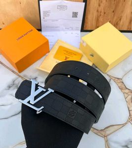 Louis Vuitton Belt