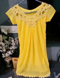 2 Set Quality Kurta &amp; top