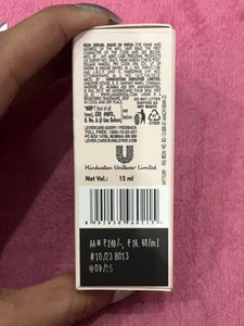 Lakme Serum