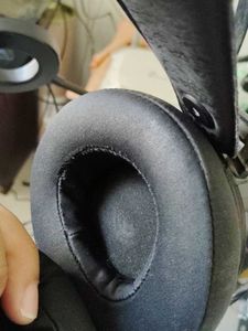 Zebronics Gaming Headphones RGB light Dolby Atmos