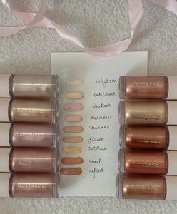 Rare Beauty Liquid Highlighter