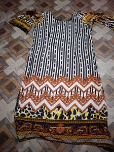women's  Designer Kurta