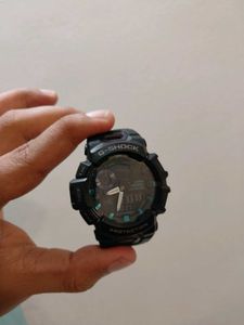 CASIO G-Shock Watch with Box BLUETOOTH