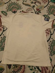 Vintage Spain Football Jersey new edition