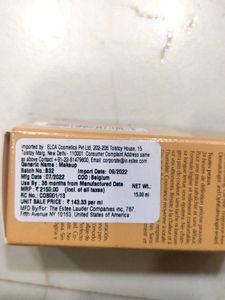 🆕💥Price Drop💥 30rs Off Original Foundation