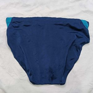 Navy Blue⭐ Bikini Bottom