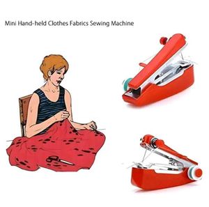 Mini Handy Stitch small &amp; lightweight machine....