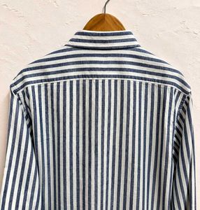 Sacoor Brothers Premium Linen Shirt