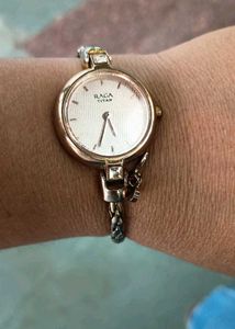 Titan Raga Wrist Watch