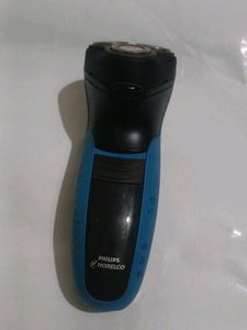 Philips Norleco Shaver Trimmer Without Adapter