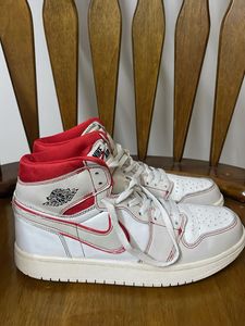 Nike Air Jordan 1 High Sneakers