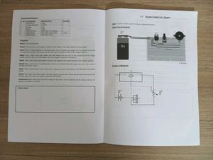 AI LAB STUDENT KIT