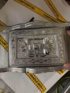 Multipurpose Dry Fruit Box