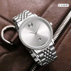 Brand MOVADO* For men’s * 7A quality  PREMIUM AT
