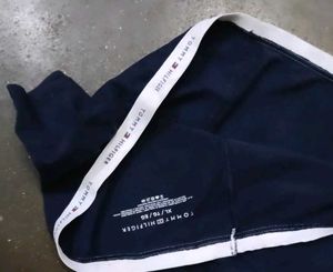 Tommy Hilfiger Navy Blue Briefs